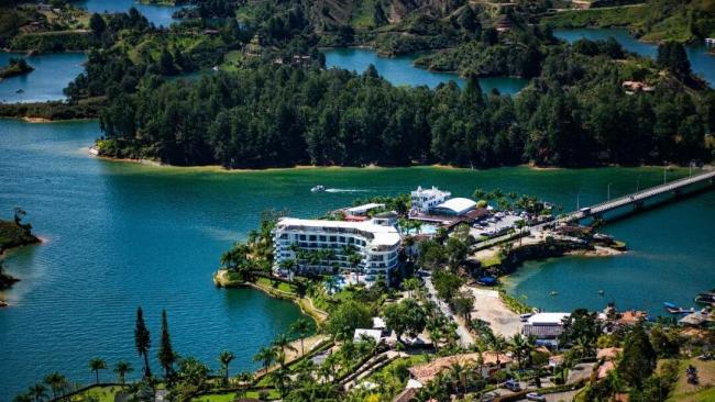 春节在外旅行的人 拒绝“春节内耗”放飞自我