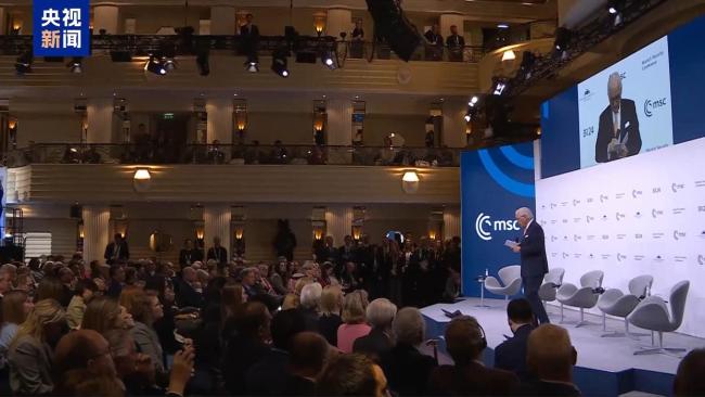 第62屆慕安會閉幕 美歐信任危機無法回避