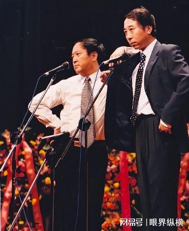 没有上春晚不意味相声艺术没落 舞台变化非艺术衰退