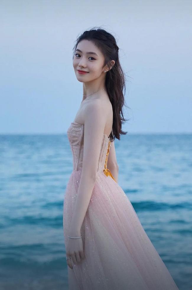 刘浩存 北舞严选 跳舞查验重塑艺东谈主竞争力