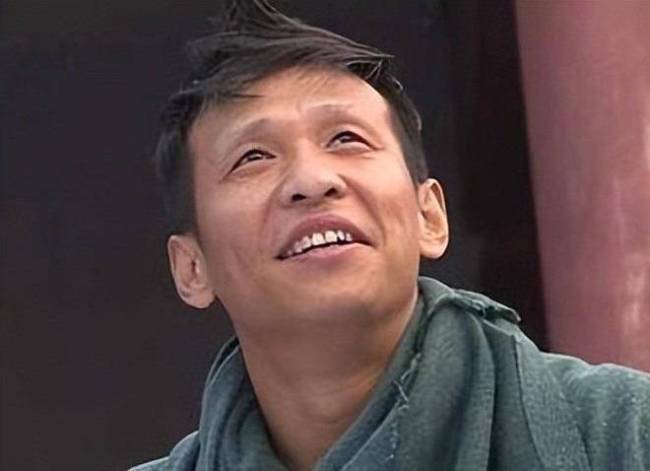 春晚小品这个帅哥是谁 宋小宝的惊东说念主荡漾