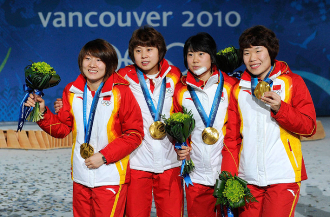 中国短道速滑王牌项目陨落,32年首次无缘冬奥决赛,2010夺冠巅峰 昔日辉煌不再