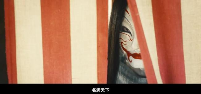 《镖东说念主》:武侠片的荣光打归来了 四代武侠东说念主王人聚