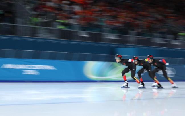 冬奥会今日看点:中国空中技巧队亮相 开启冲金之旅