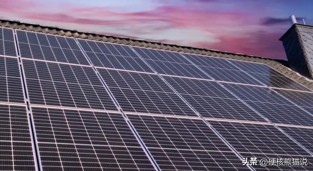 印度为何对中国光伏如此焦虑 依赖导致的恐慌