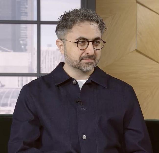 硅谷老板流行借助AI亲自上手一切 DIY CEO时代来临