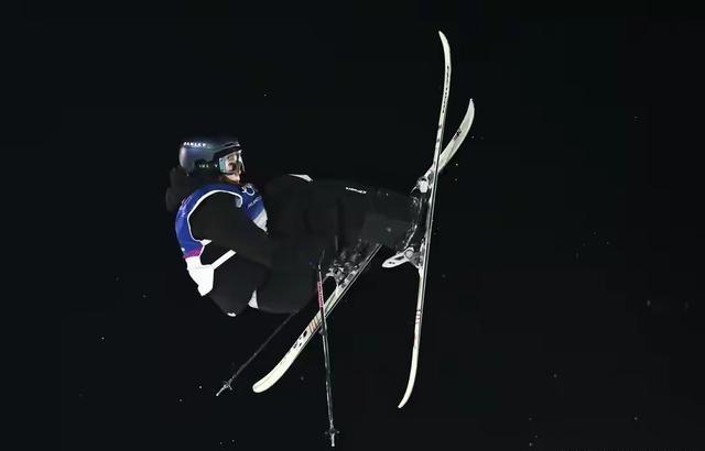 刘梦婷第二跳90.00分 黑马崛起刷新历史