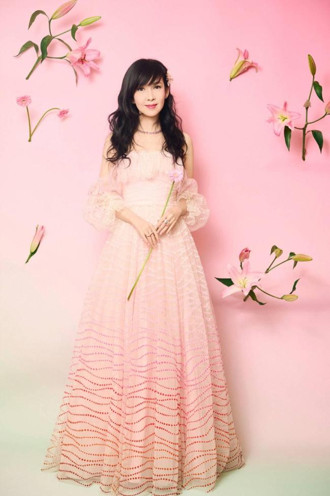 十美同框央视春晚唱《立春》 非遗之美绽放舞台