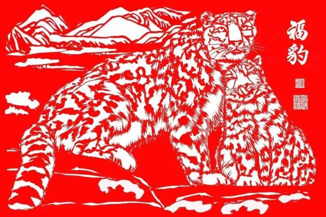 大年初一的仪式感从拜年开始 新春喜乐福满盈