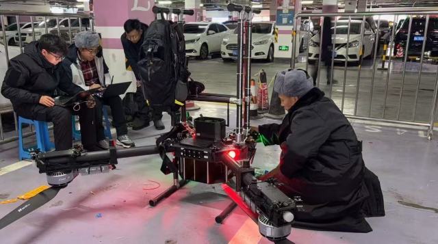 全球唯一站姿载人飞行器央视首秀