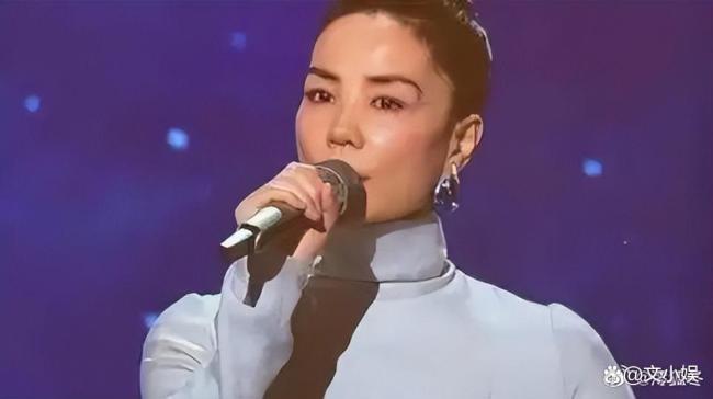 化妆师回应王菲春晚妆造：问就是AI，审美争议再起