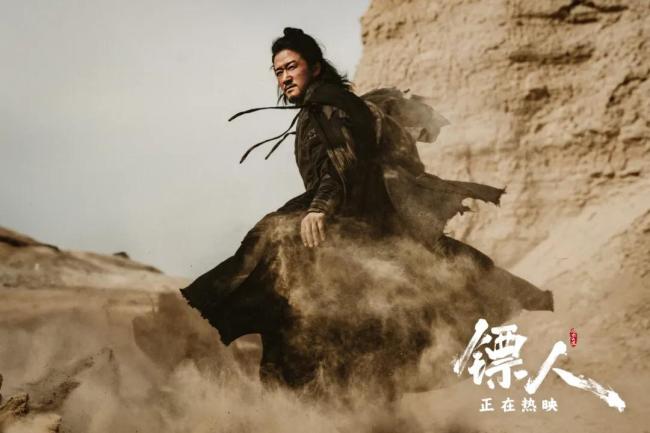 原著粉对《镖人》满意吗 大部分表示认可