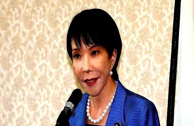 日本高市早苗内阁集体辞职 平静中的深度考验