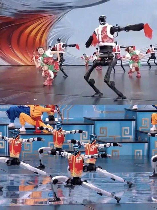 王興興談“宇樹如何超越宇樹” 技術(shù)與創(chuàng)新并進