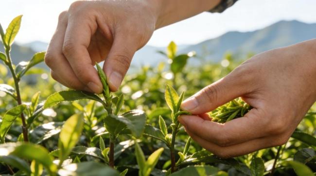 吃太油喝茶解腻没科学道理 喝茶不刮油