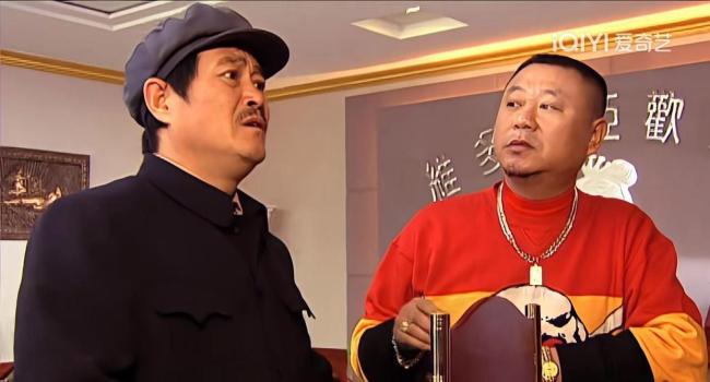 马大帅与马大姐 你更喜欢谁 重温经典角色