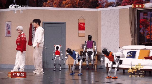 机器人进化到包饺子了 指纹清晰可见 未来厨房新帮手