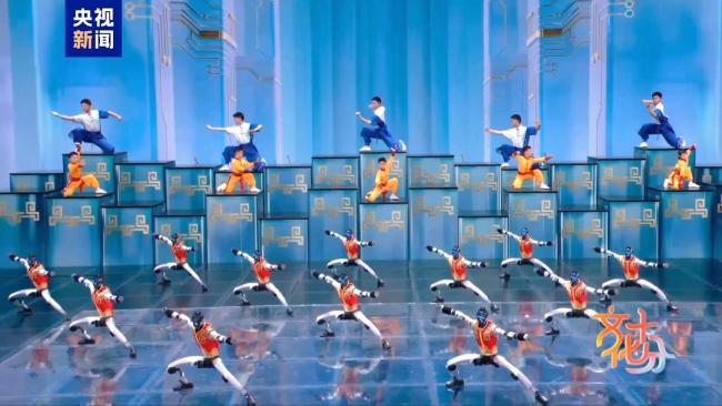 马年春晚有何“心”意 总导演揭秘 革命与传承共舞