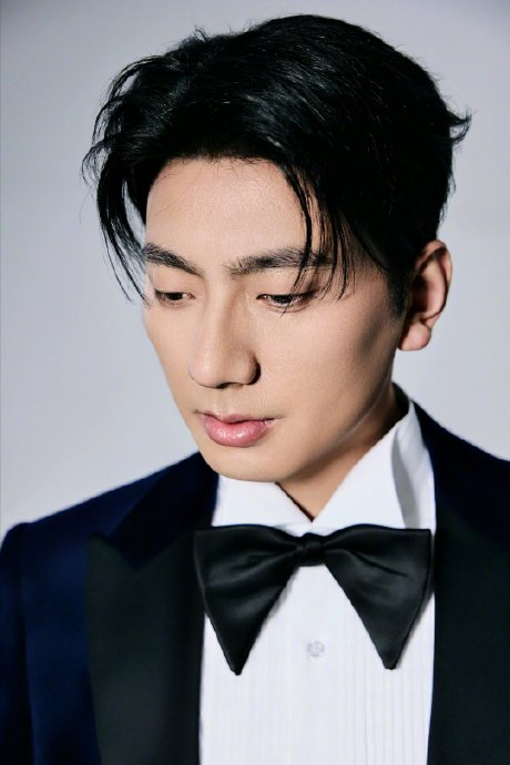 海来阿木谈与刘浩存合作:太特别了 跨界碰撞点燃春晚舞台