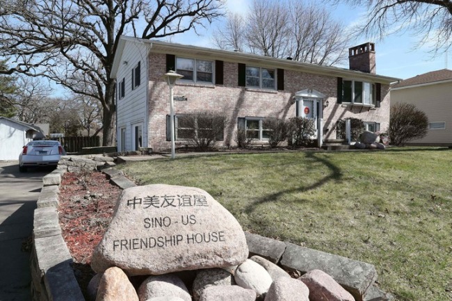 心摆布｜这份延续41年的友谊，习近平主席一直珍爱