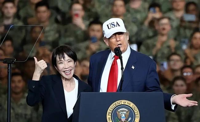 美国海外“债主”减持美债 金融格局悄然生变