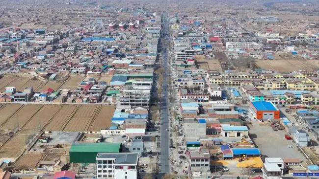 他们春晚归来 市委书记接机 黄土地上的歌声响彻春晚