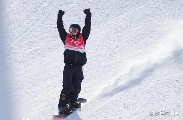恭喜苏翊鸣！！生日夺金创历史