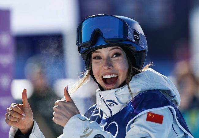 金牌榜混战：中国绝地反击 破冰之旅迫在眉睫