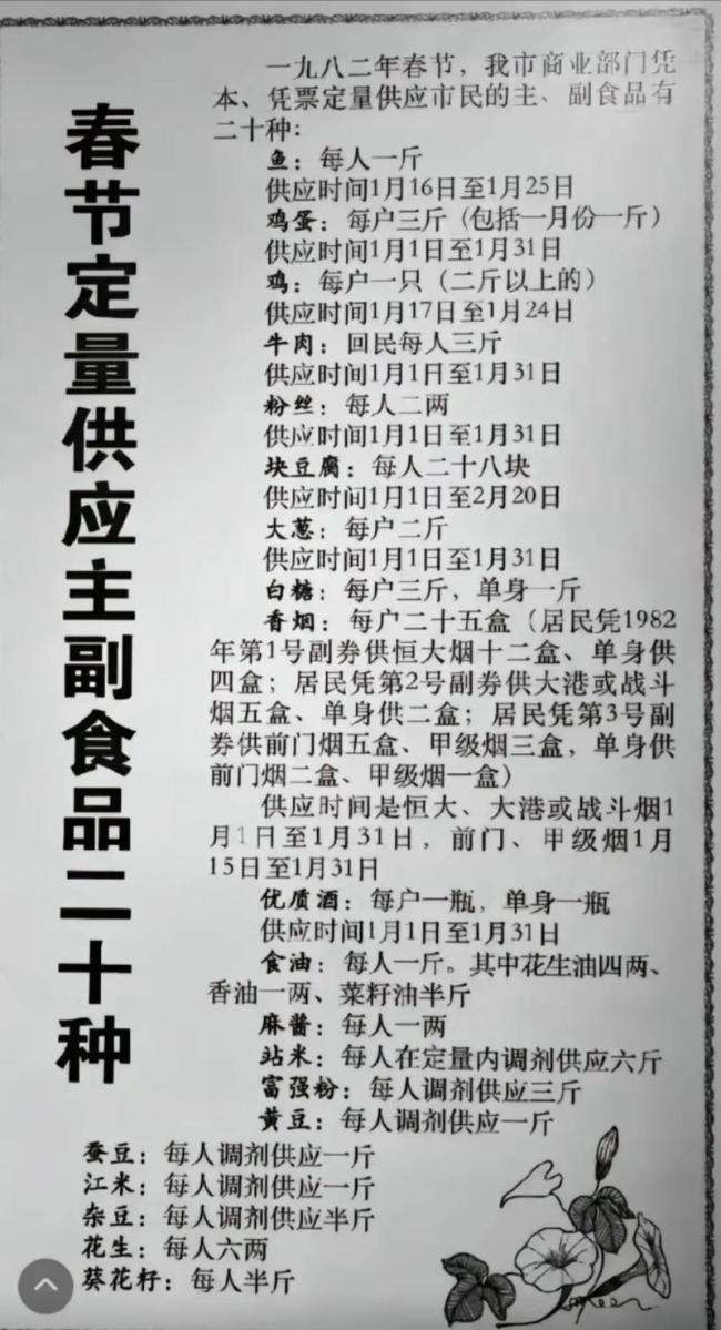 春节返乡不雅察:城乡经济差被抹平 县城物价追平一线