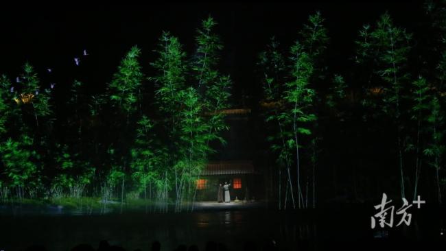 看过普宁英歌舞才懂什么叫年味