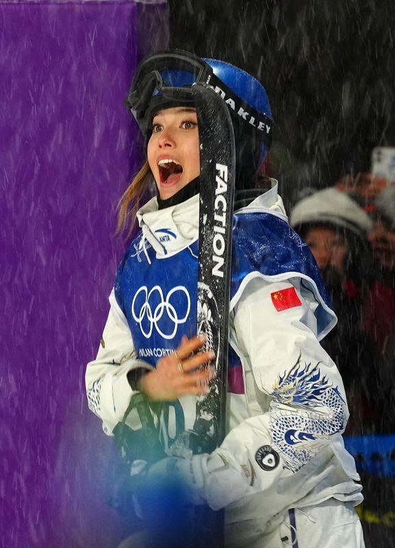 宁忠岩将冲击速度滑冰男子1500米金牌 力争再创佳绩