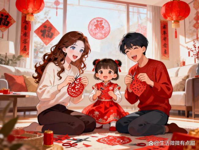 你们大年初三走亲戚吗 走亲访友小贴士