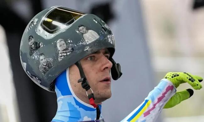 不让民族英雄寒心！乌克兰亿万富翁宣布奖励赫拉斯克维奇20万美元：为勇气与爱国点赞