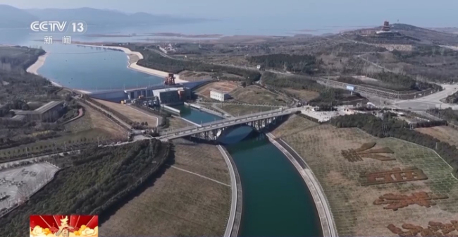 春节不停工，他们守护1.95亿人用水“生命线”