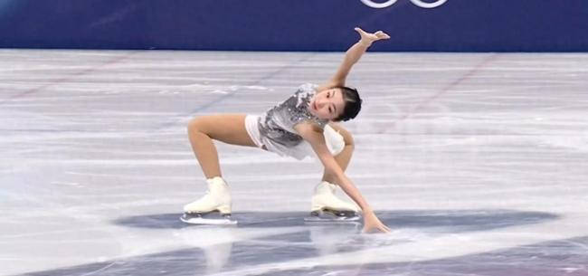 刘美贤夺冠 终结20年金牌荒