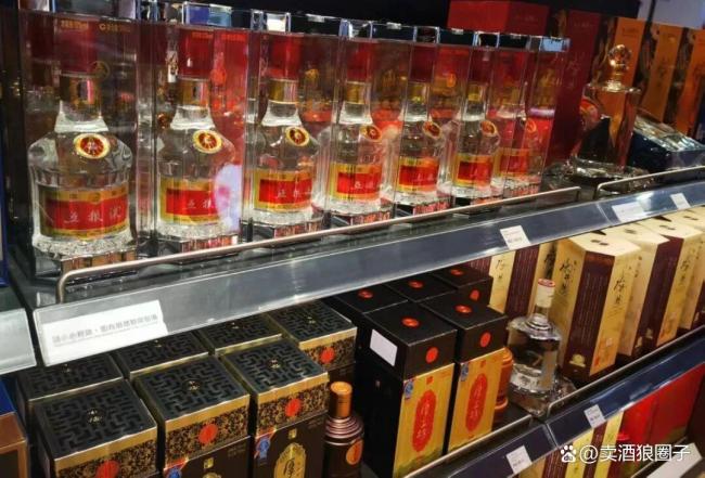 春节过后白酒的价格和消费还能涨吗 茅台降价引发市场震动