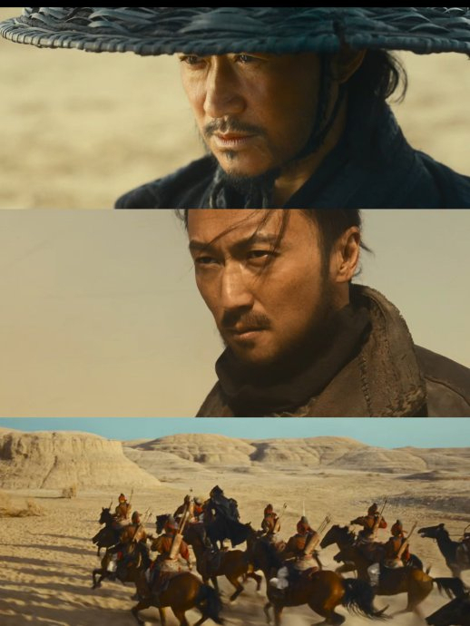 吴京大方回应被网友玩梗 高情商互动典范