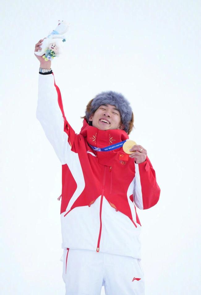 冬奥会奖牌榜明朗！榜首无可撼动 挪威稳居第一