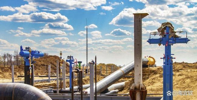 评论员：印在科技领域向美交投名状 俄能源换制裁松绑