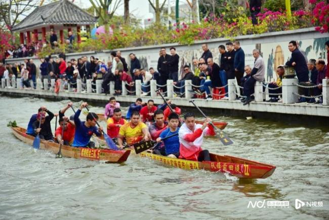 广东潮汕上演节庆版“疯狂动物城” 动物舞林大会热闹非凡
