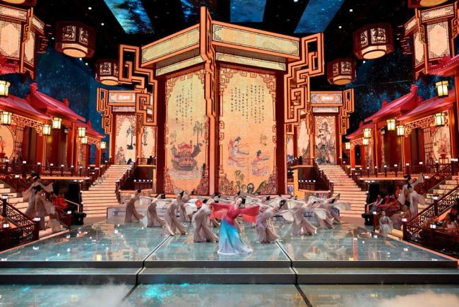 辽宁春晚如何以匠心打造文化年味