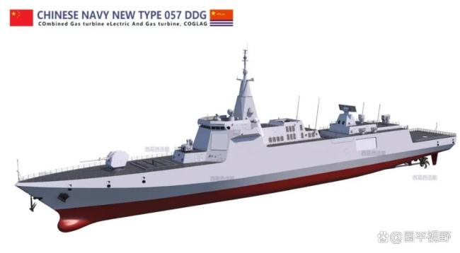 大V曝国产155毫米舰炮开始上舰测试 未来战舰火力升级