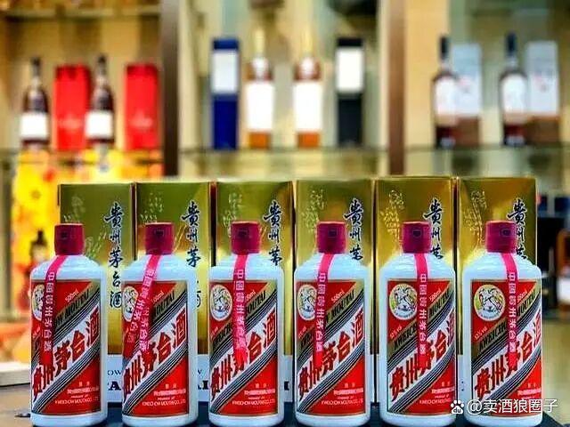 春节过后白酒的价格和消费还能涨吗 茅台降价引发市场震动