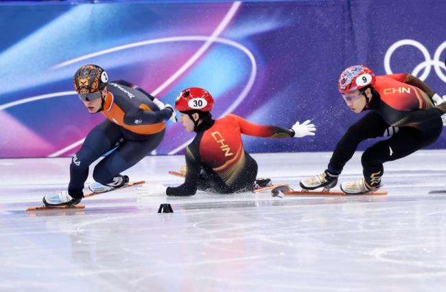 冬奥会奖牌榜明朗！榜首无可撼动 挪威稳居第一