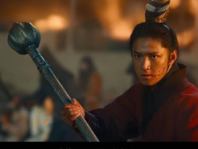 《镖人》：武侠的最后一次“封神”梦 体面的送葬仪式