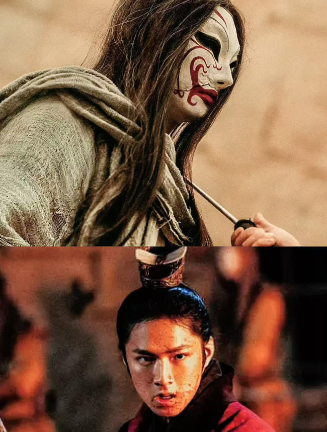 《镖东说念主》之后国产武侠片唐突再无来者 信守与争议并存