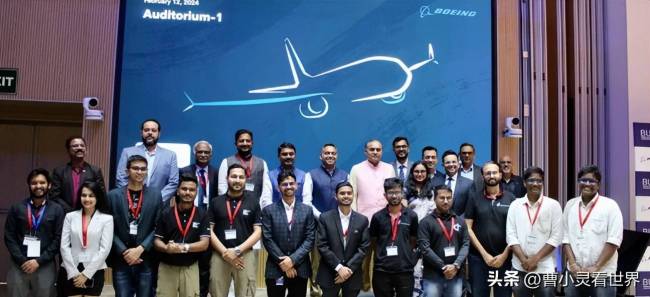 印度AI峰会为何引发全球群嘲 组织混乱暴露短板