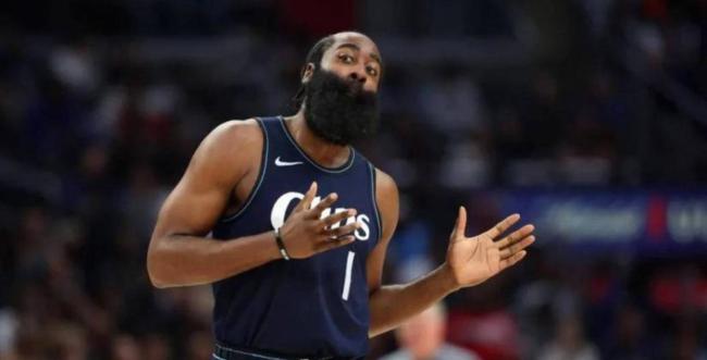 哈登能助力骑士夺冠吗 东部竞争激烈成阻碍