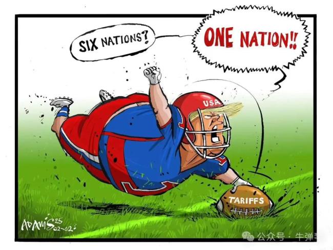 特朗普改新打法了 遭遇重大挫败后调整策略