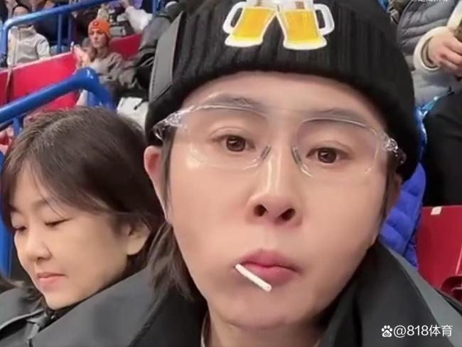 王濛生气了：教练领队都是干啥的？短道速滑成绩惨淡